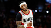 Gary Payton II regresa a los Golden State Warriors 