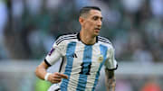 Angel Di Maria