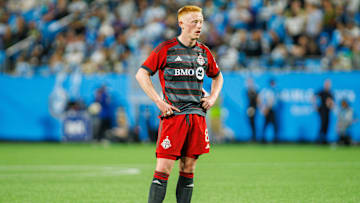 Matty Longstaff Opens Up About His Journey and Aspirations at Toronto FC