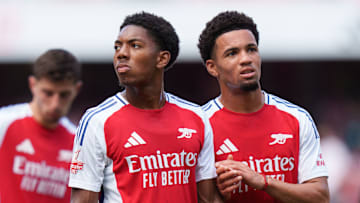 It's time for Mikel Arteta to unleash Hale End