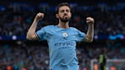 Manchester City FC v Real Madrid: Semi-Final First Leg - UEFA Champions League
