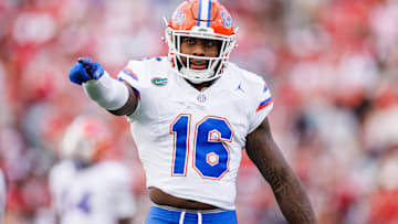 R.J. Moten, Philadelphia Eagles 