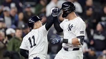 Kansas City Royals v New York Yankees