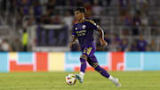 Facundo Torres has shined with Orlando City