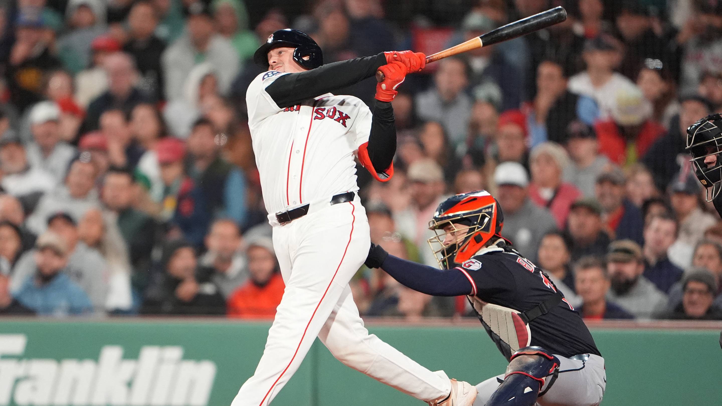 Red Sox's Toughest Contract Decision That Could Define the Winter