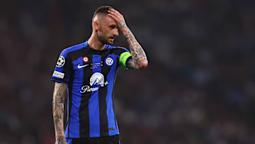 Marcelo Brozovic Marcelo Brozovic