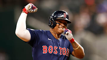 Boston puede recibir una oferta irrechazable por Rafael Devers 