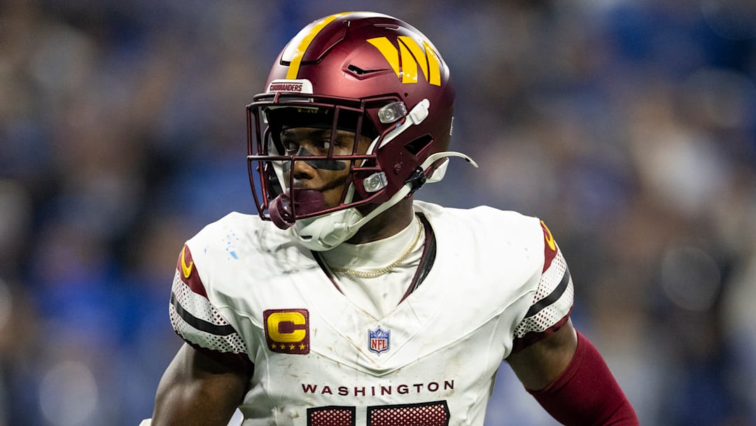 NFC Divisional Playoffs: Washington Commanders v Detroit Lions