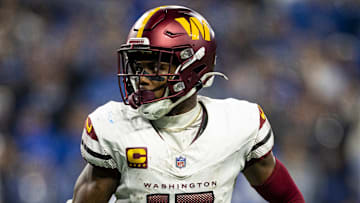 NFC Divisional Playoffs: Washington Commanders v Detroit Lions