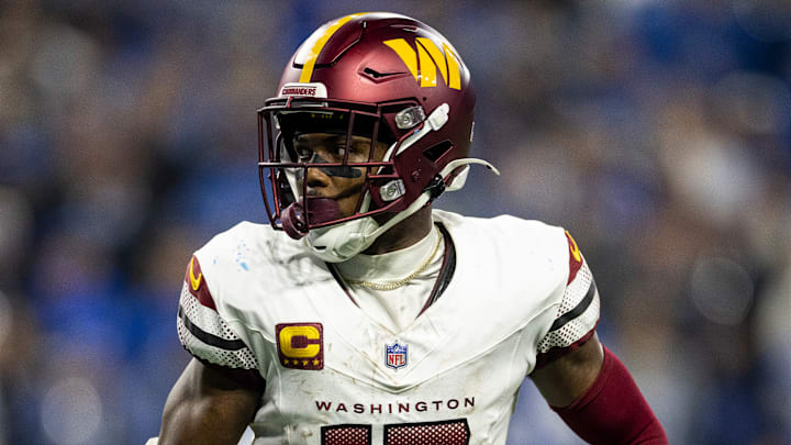 NFC Divisional Playoffs: Washington Commanders v Detroit Lions