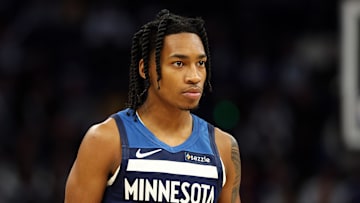 Los Angeles Lakers v Minnesota Timberwolves