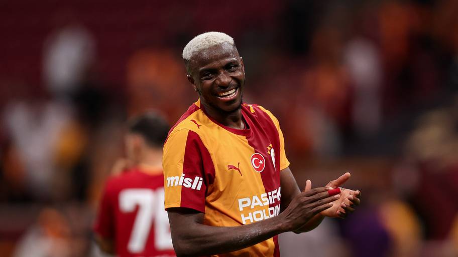 Victor Osimhen