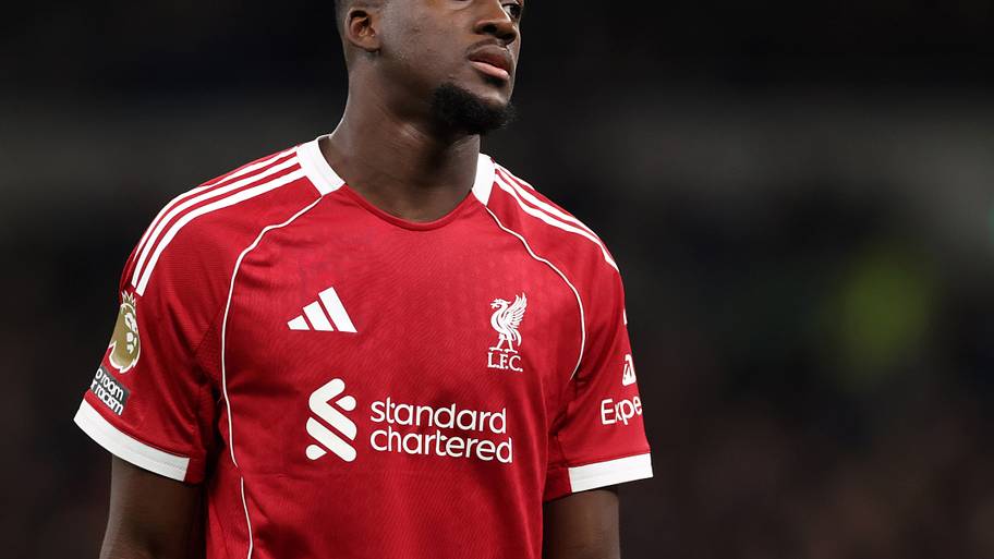 Ibrahima Konaté
