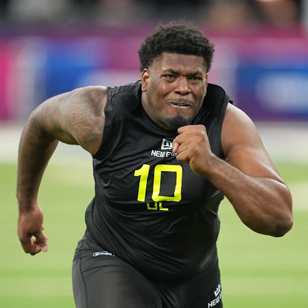 Joshua Farmer