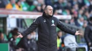 Blickt dem Topspiel voller Vorfreude entgegen: Ole Werner