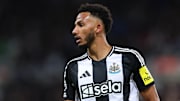 Kelly has departed Newcastle