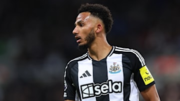 Kelly has departed Newcastle
