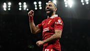 More records for Salah