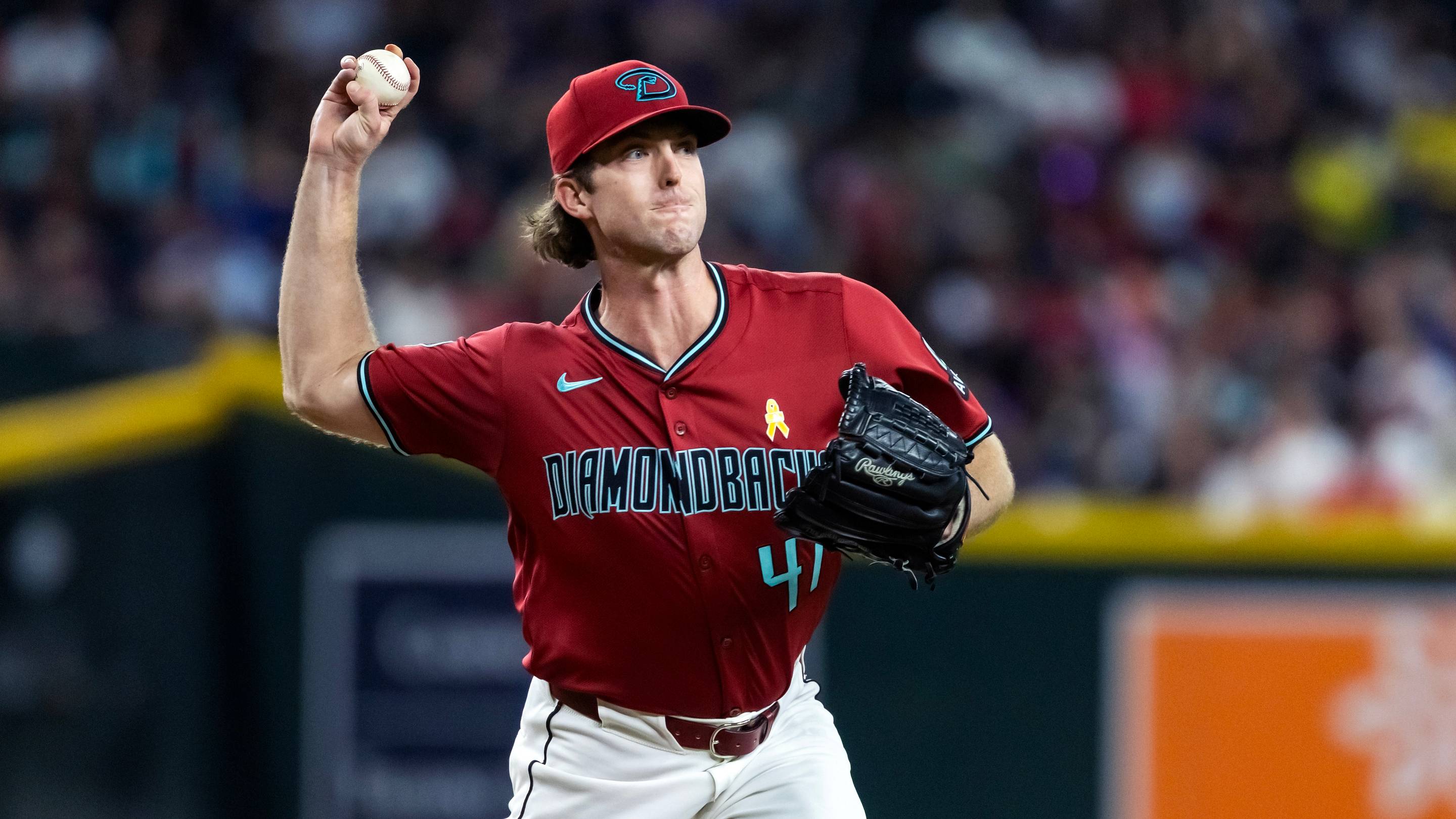 Jake Woodford: The Unlikely 2026 World Series Champion