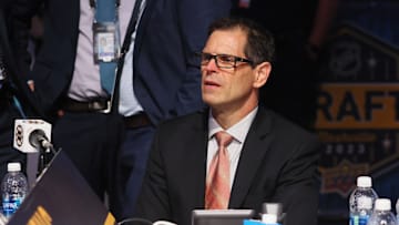 2023 Upper Deck NHL Draft - Rounds 2-7