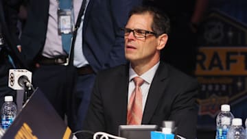 2023 Upper Deck NHL Draft - Rounds 2-7