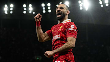 Tottenham Hotspur FC v Liverpool FC - Premier League