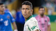 Marcos Rocha é dono de uma trajetória vitoriosa com a camisa do Palmeiras