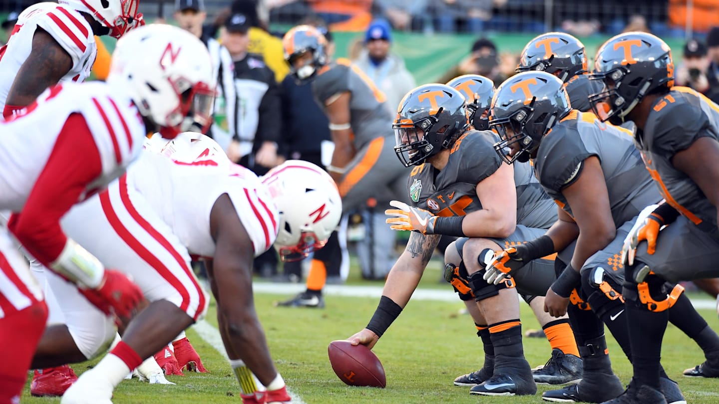 Nebraska, Tennessee Cancel Future Non-Conference Football Games; Huskers Announce Replacements