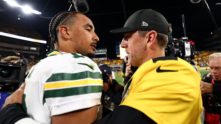 Green Bay Packers v Pittsburgh Steelers - NFL 2025