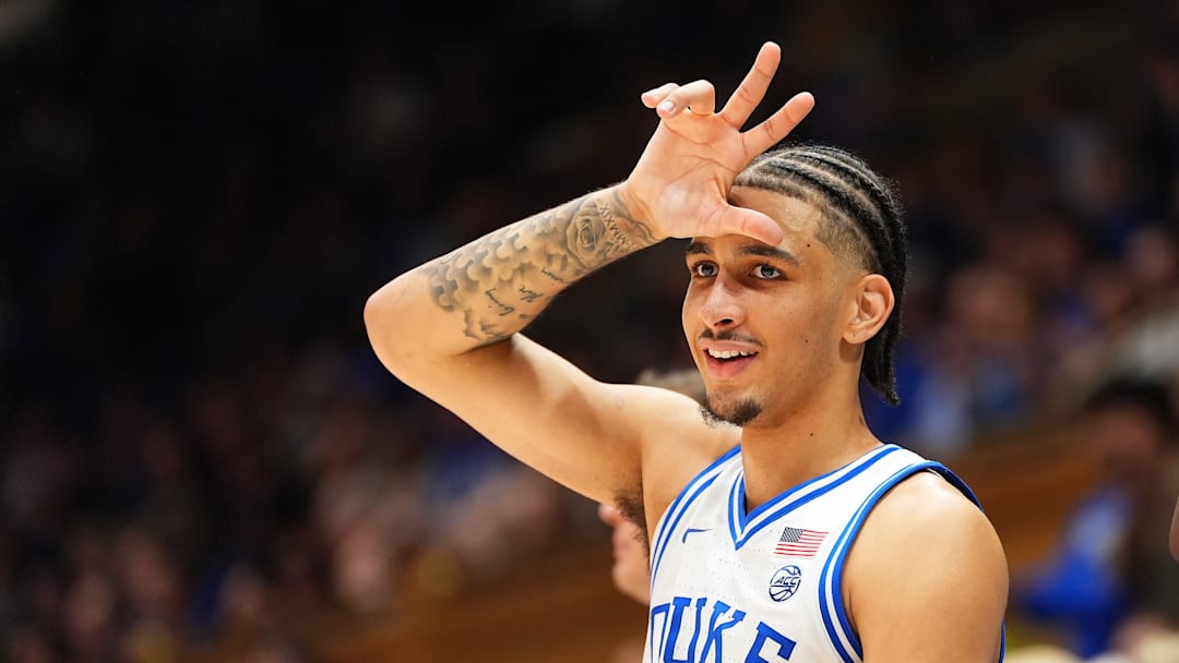 Tyrese Proctor, Duke