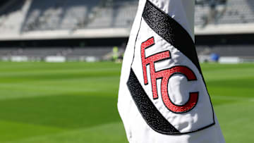 Fulham FC v Liverpool FC - Premier League