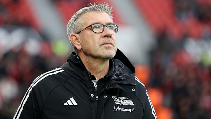 Urs Fischer übernimmt Mainz 05 Urs Fischer übernimmt Mainz 05