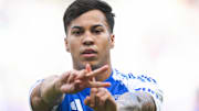 Kaio Jorge tem 20 gols em 2025