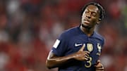 FIFA World Cup Qatar 2022"Tunesia v France"