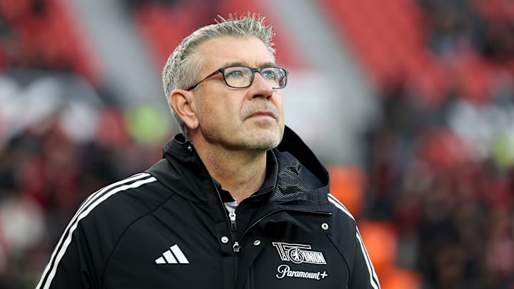 Urs Fischer soll beim 1. FC Köln unterschrieben haben Urs Fischer soll beim 1. FC Köln unterschrieben haben