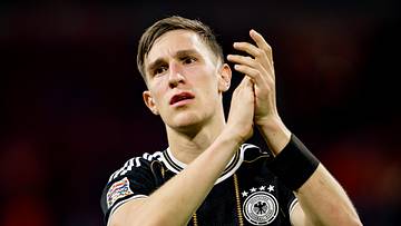 Nico Schlotterbeck ist und bleibt selbstbewusst