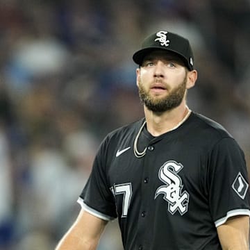 Adrian Houser was traded to the Tampa Bay Rays, and will get his first start on Monday night against the Los Angeles Angels.