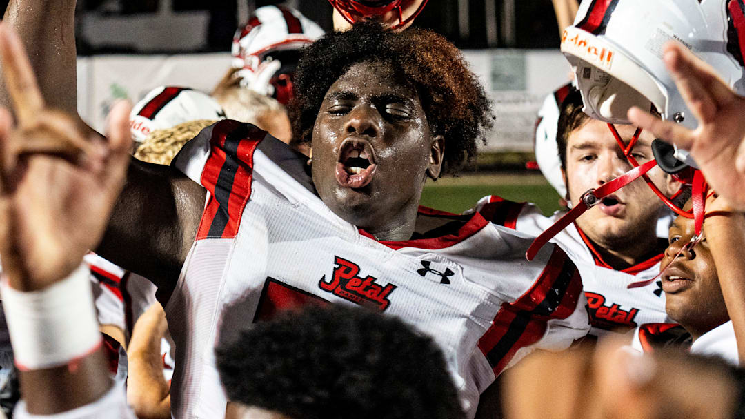 Auburn gets a surprise addition to the 2026 class