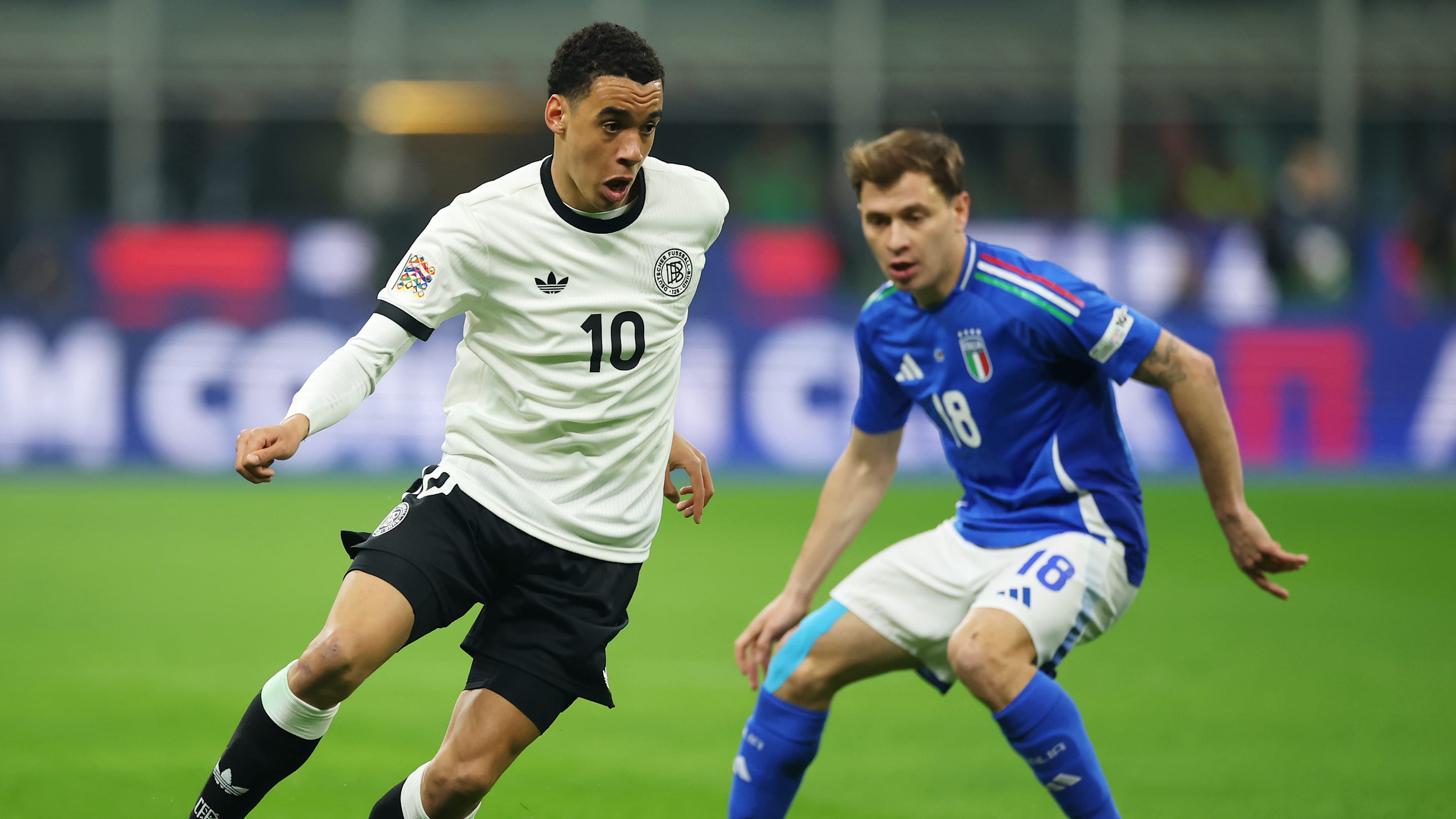 Allemagne - Italie : Les blessés, compos probables et prédictions de ce quart de finale de Ligue des Nations