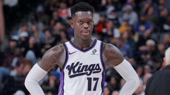 Golden State Warriors v Sacramento Kings