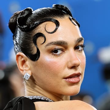 Dua Lipa