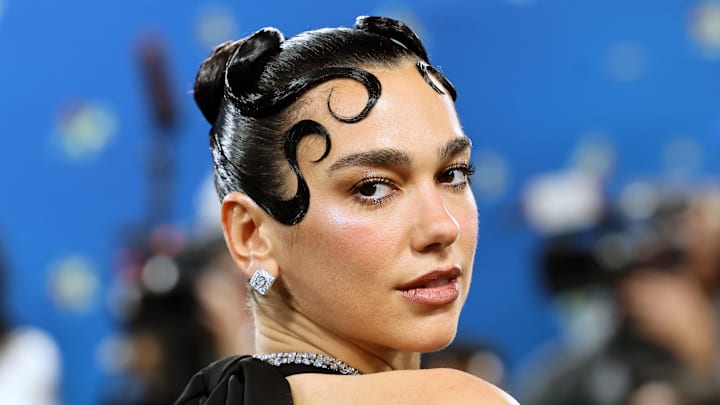 Dua Lipa