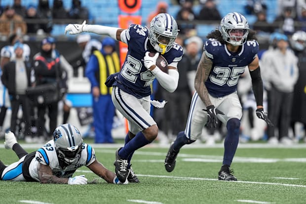Dallas Cowboys 