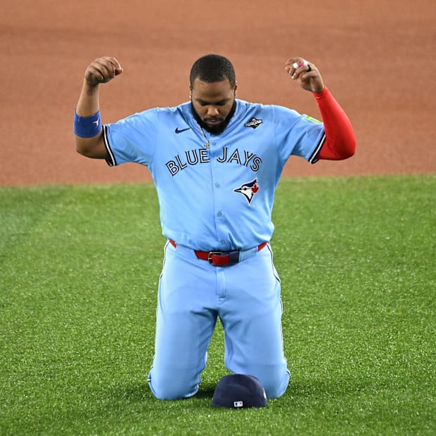 Vladimir Guerrero Jr