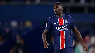 Randal Kolo Muani