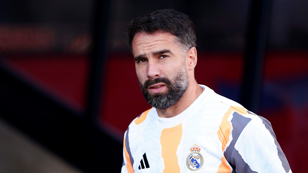 FC Barcelona v Real Madrid - LaLiga EA Sports