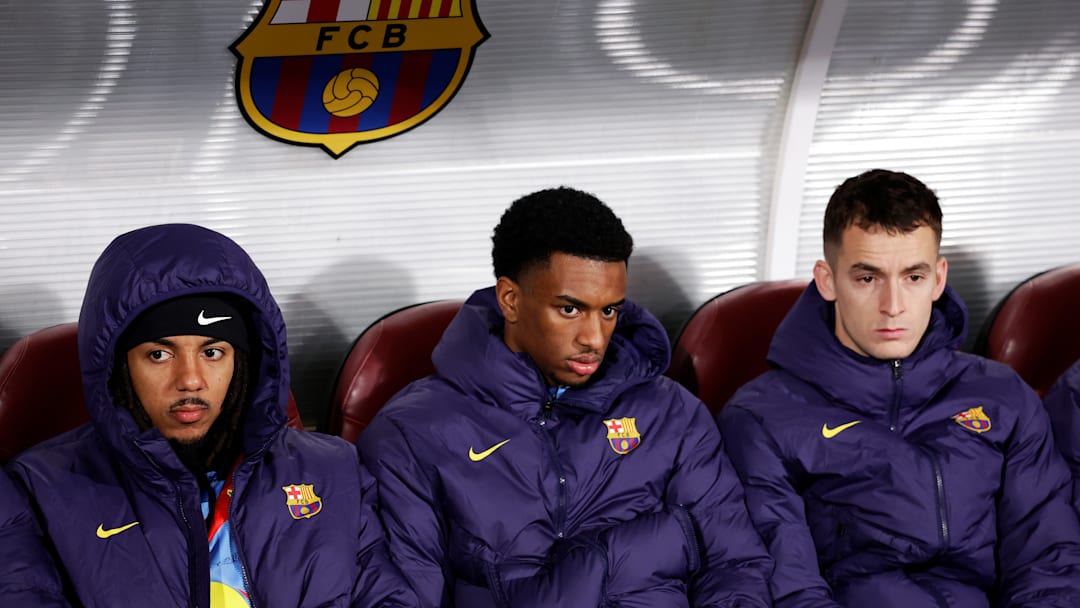 Albacete Balompie SAD v FC Barcelona - Spanish Copa del Rey