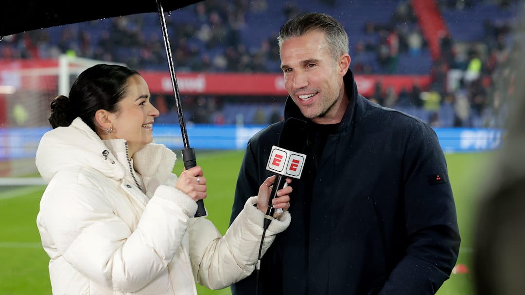 Feyenoord v NEC Nijmegen - Dutch Eredivisie