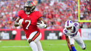 Leonard Fournette es activado por los Buccaneers 