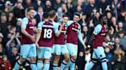 Burnley managed to overcome Brentford last time out 